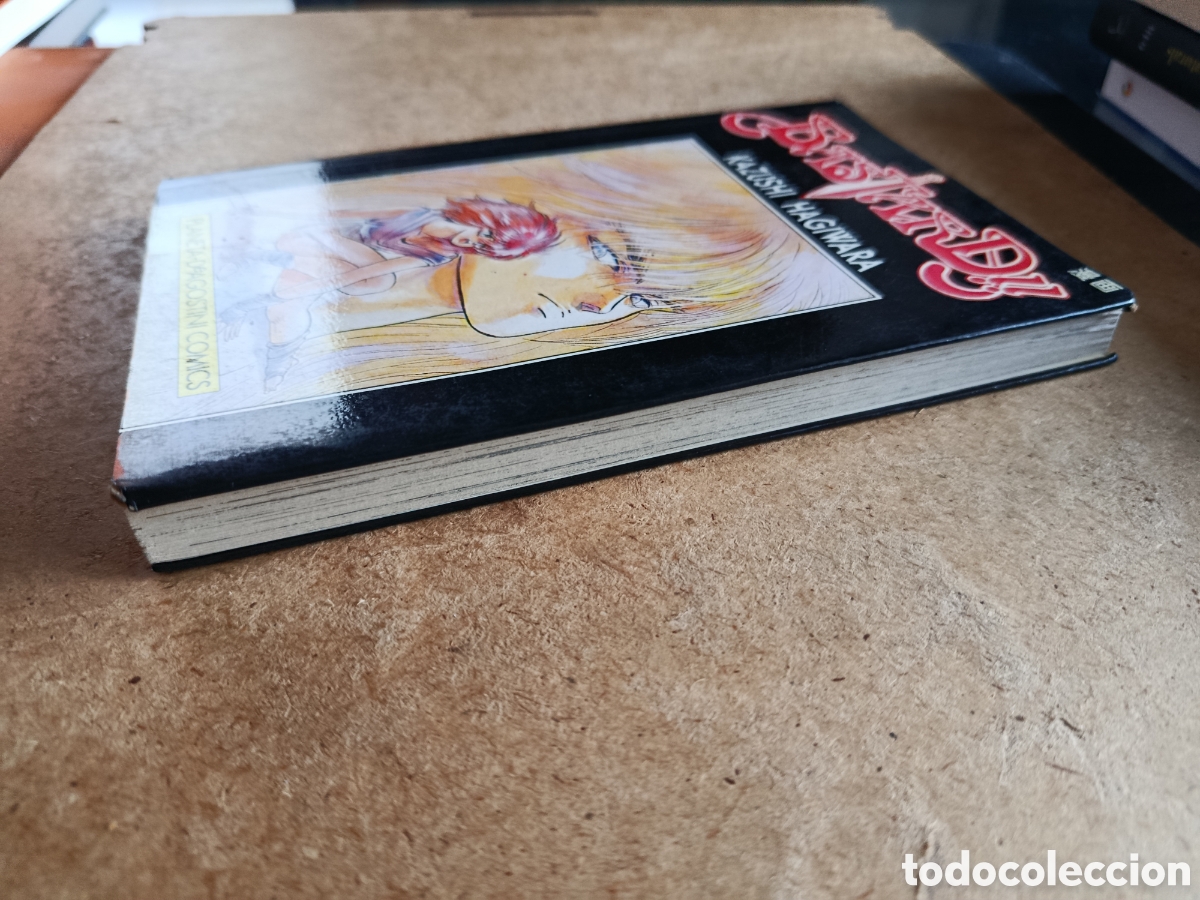 C&oacute;mics: Bastard n&deg;2 planeta DeAgostini - Foto 2