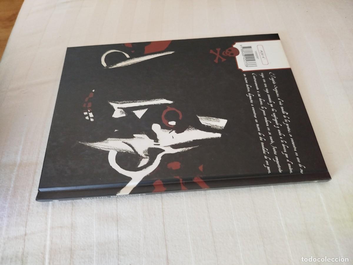 C&oacute;mics: Capitan Sargasses. Planeta de Agostini - Foto 2