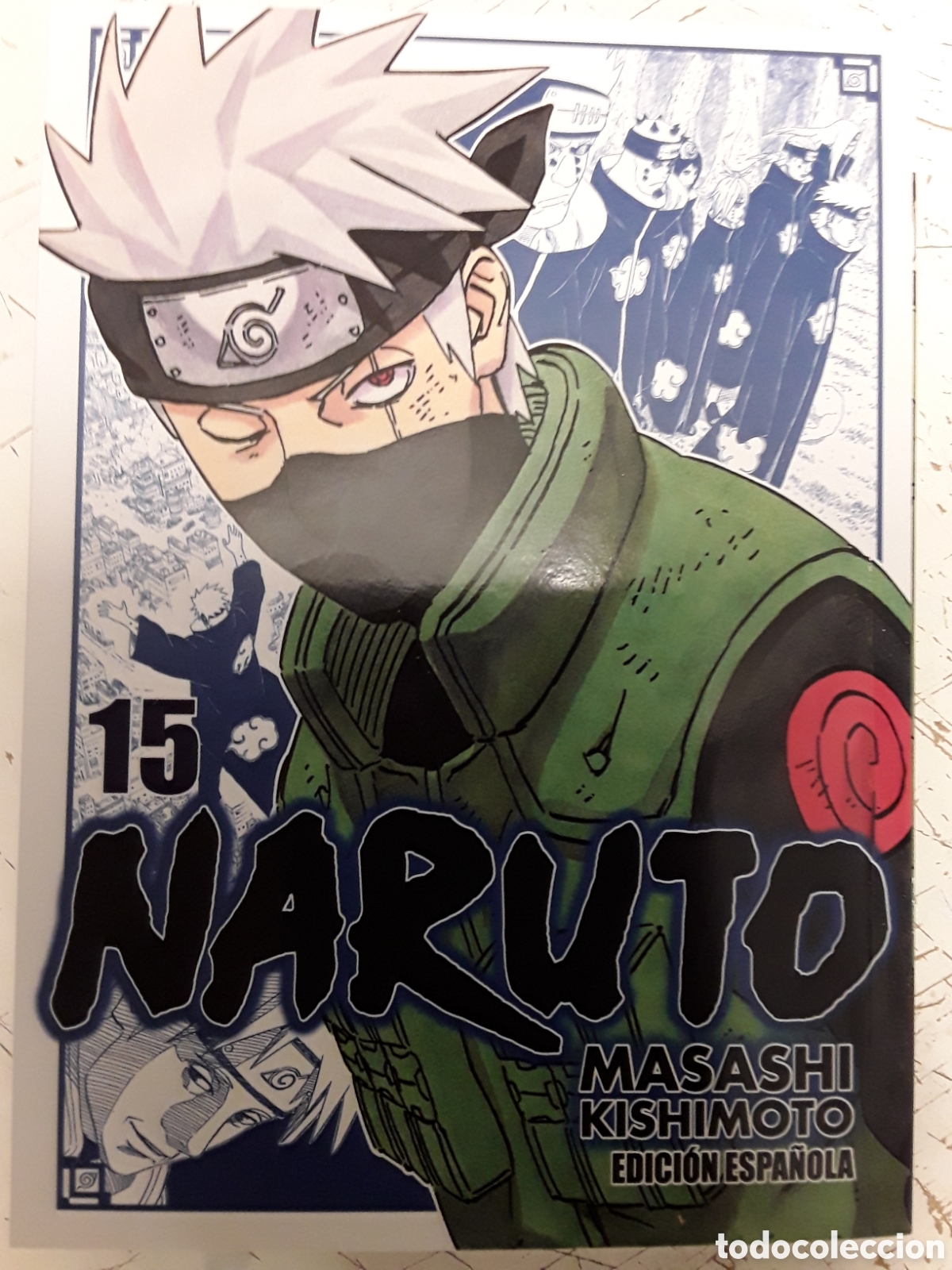 C&oacute;mics: NARUTO JUMP REMIX 14 - Masashi Kishimoto - Planeta