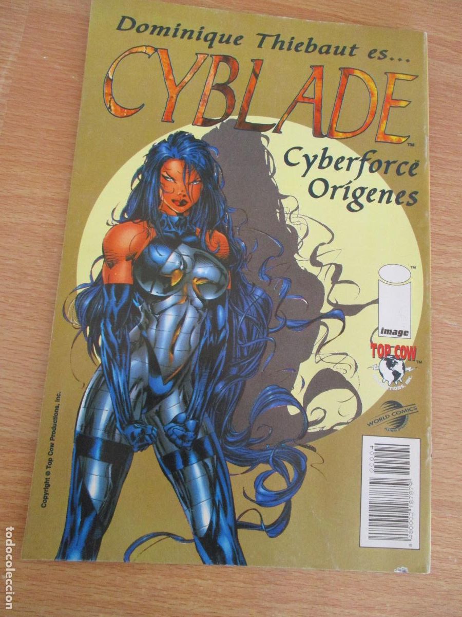 C&oacute;mics: IMAGE.-CODENAME, STRYKE FORCE, N&ordm;. 4.- PLANETA - Foto 4