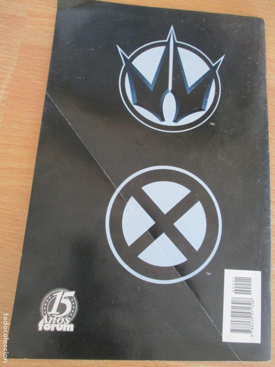 C&oacute;mics: WILDC.A.T.S , X-MEN - SILVERAGE.- PLANETA - Foto 4