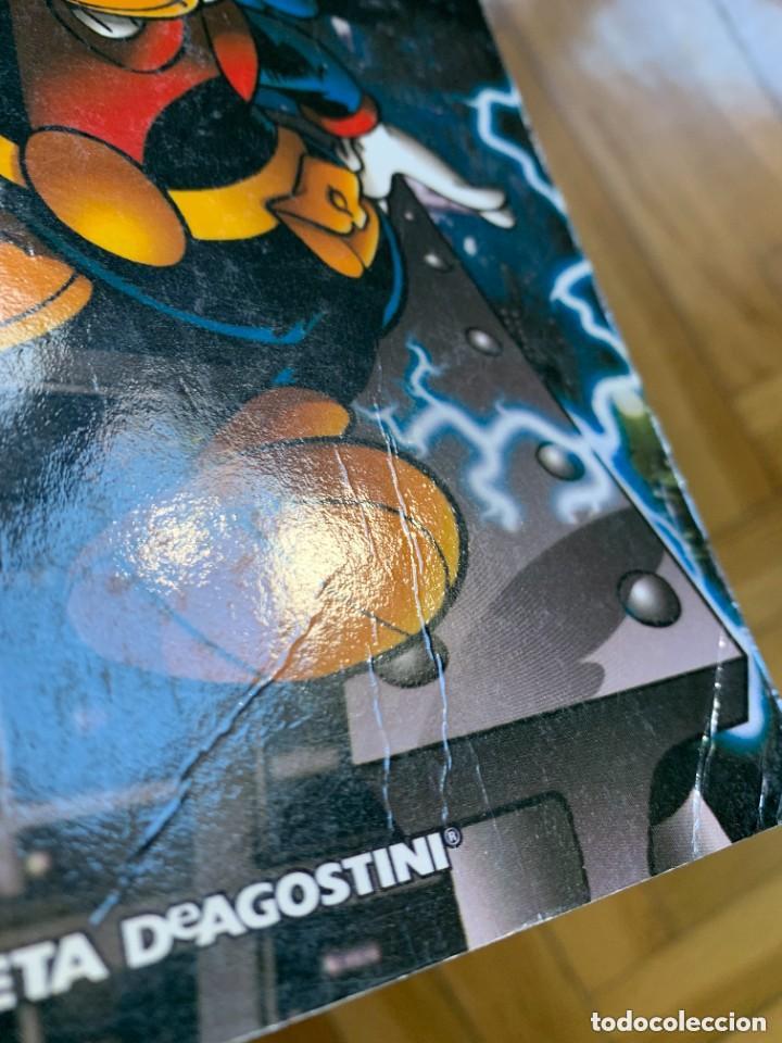 C&oacute;mics: Patom&aacute;s n&ordm; 8 - Don Miki - Foto 2