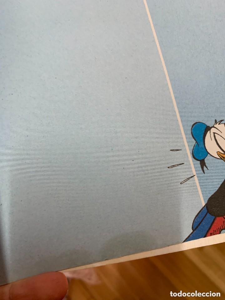C&oacute;mics: Patom&aacute;s n&ordm; 8 - Don Miki - Foto 4