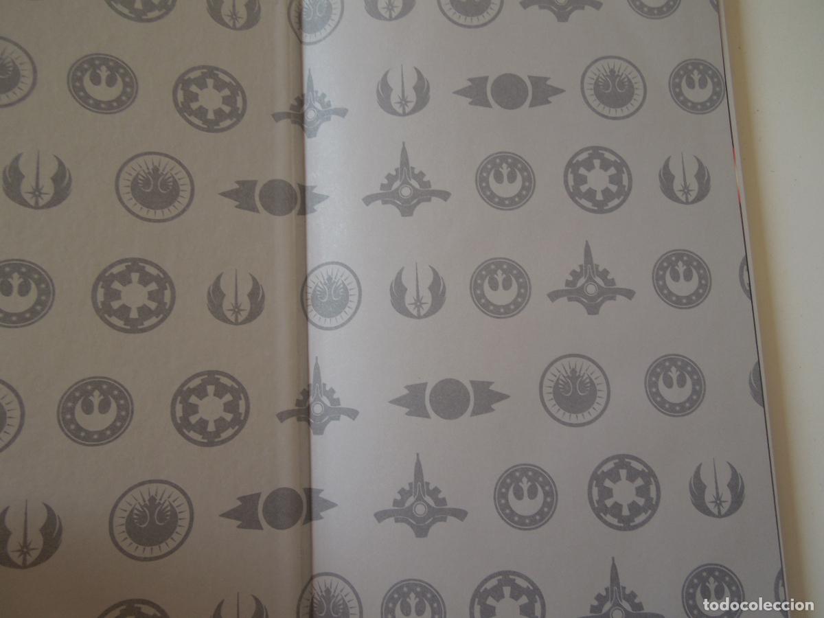 C&oacute;mics: STAR WARS - COMICS - CLASICOS 1 - PLANETA - 2012 - Foto 2
