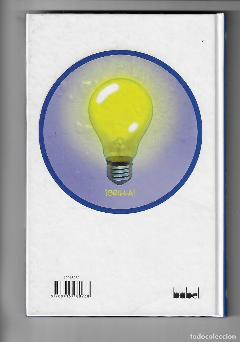 C&oacute;mics: Planeta. Mr. Bulb. Pasqual Ferry. - Foto 2