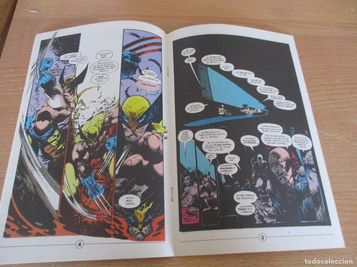 C&oacute;mics: MARVEL-X-MEN- N&ordm;. 16.- FORUM.- PLANETA - Foto 3