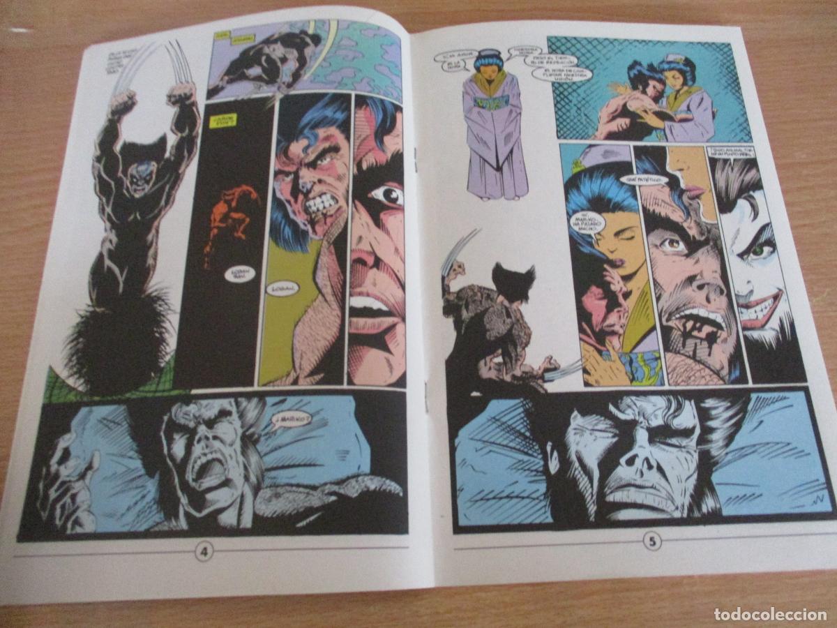 C&oacute;mics: MARVEL-X-MEN- N&ordm;. 15.- FORUM.- PLANETA - Foto 3
