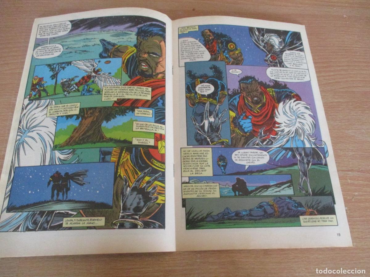 C&oacute;mics: MARVEL-X-MEN- N&ordm;. 13.- FORUM.- PLANETA - Foto 3