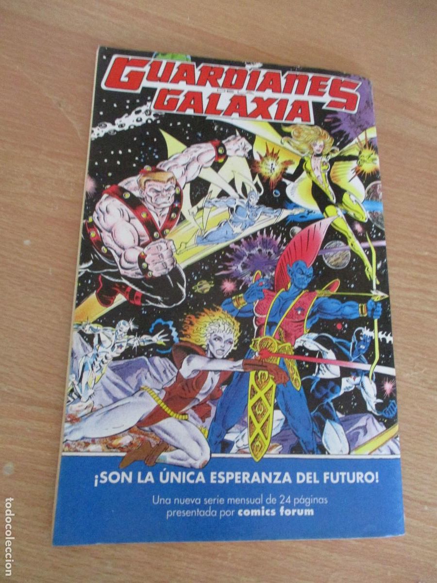 C&oacute;mics: MARVEL-X-MEN- N&ordm;. 13.- FORUM.- PLANETA - Foto 4