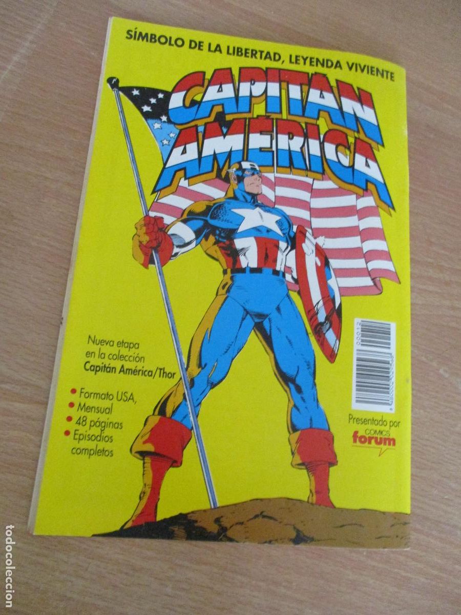 C&oacute;mics: MARVEL-X-MEN- N&ordm;. 12.- FORUM.- PLANETA - Foto 4