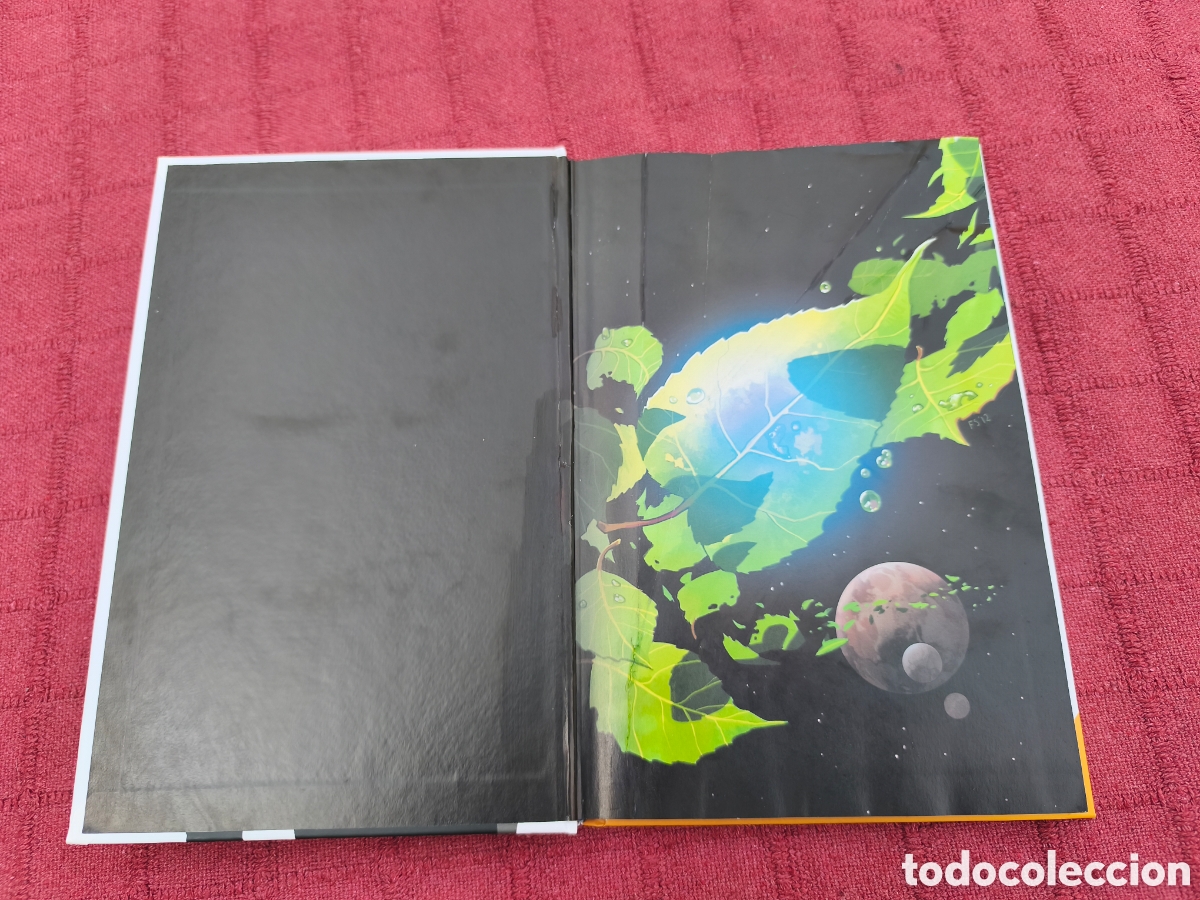 C&oacute;mics: SAGA CAPITULO 1 PLANETA C&Oacute;MIC BRIAN K.VAUGHAN FIONA STAPLES - Foto 7