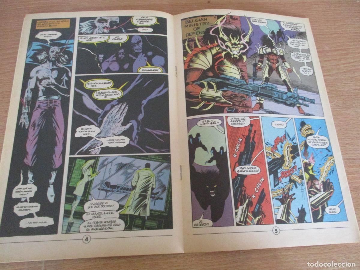 C&oacute;mics: MARVEL.X-MEN- N&ordm;. 6- FORUM.- .-PLANETA - Foto 3