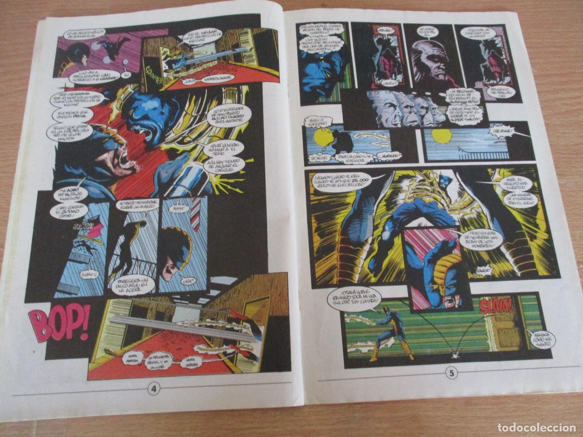 C&oacute;mics: MARVEL.X-MEN- N&ordm;. 4- FORUM.- .-PLANETA - Foto 3