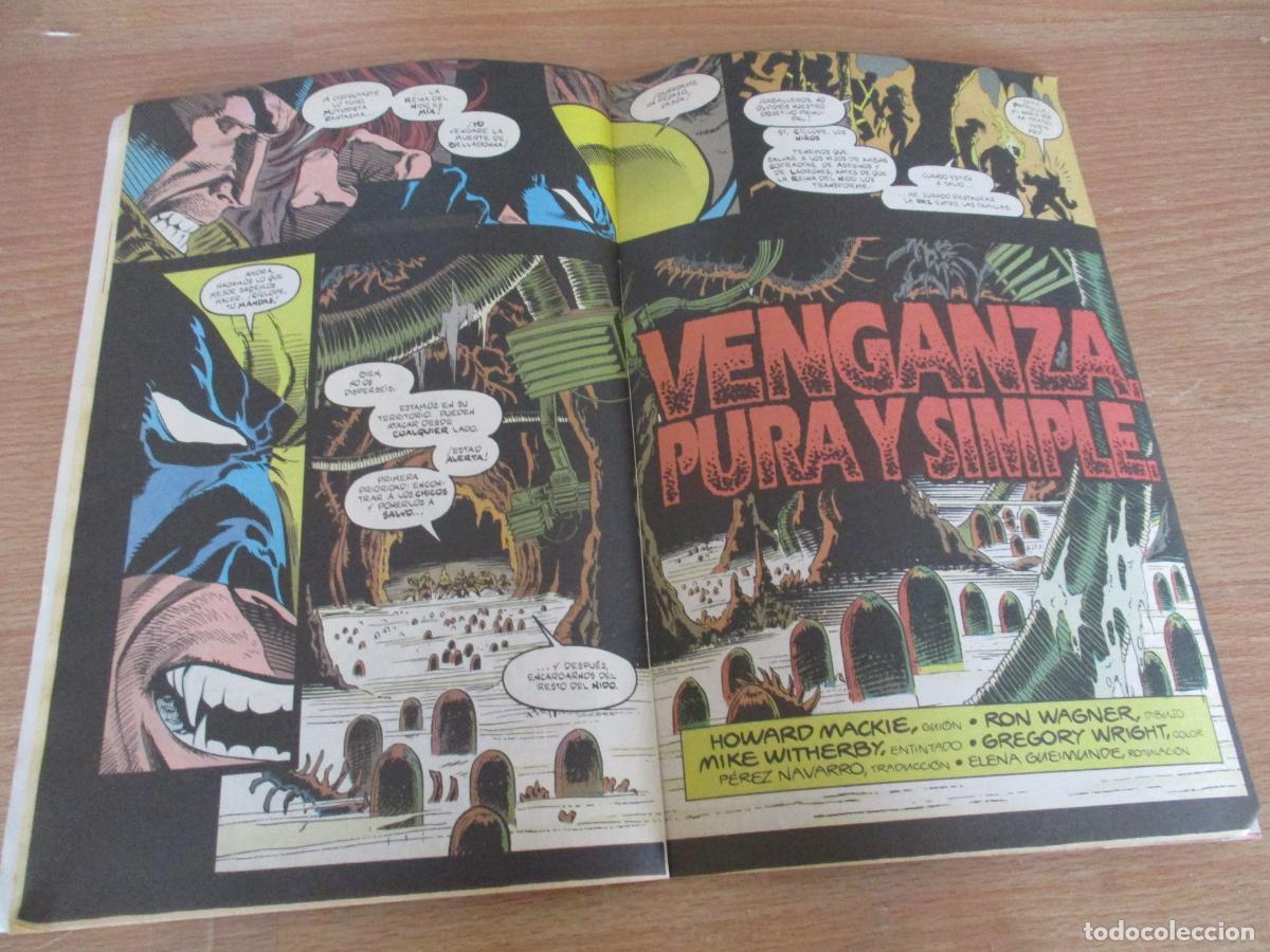C&oacute;mics: MARVEL.X-MEN - N&ordm;. 9- FORUM.- .-PLANETA - Foto 3