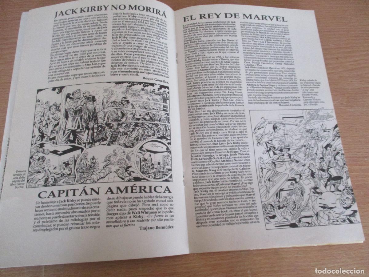 C&oacute;mics: MARVEL.X-MEN - N&ordm;. 22- FORUM.- -PLANETA - Foto 3