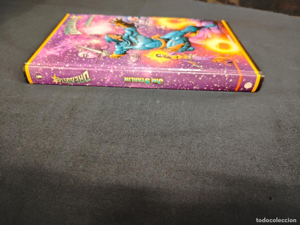 C&oacute;mics: DREADSTAR - JIM STARLIN - PLANETA - - Foto 3