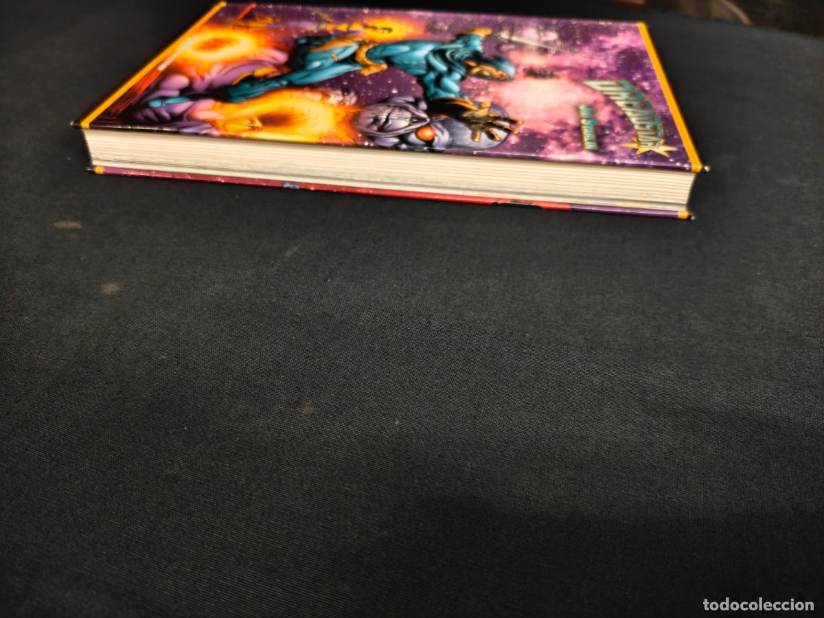 C&oacute;mics: DREADSTAR - JIM STARLIN - PLANETA - - Foto 4