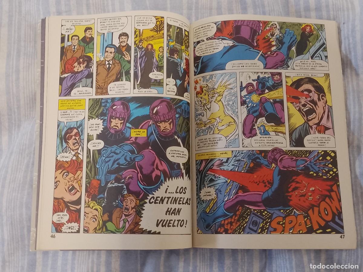 C&oacute;mics: X - MEN N&Uacute;MERO 2 , DE PLANETA DAGOSTINI - Foto 5