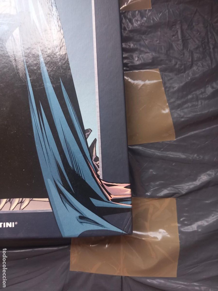C&oacute;mics: BATMAN LA COLECCION N &deg; 34 PRODIGO DC 75 PLANETA - Foto 2