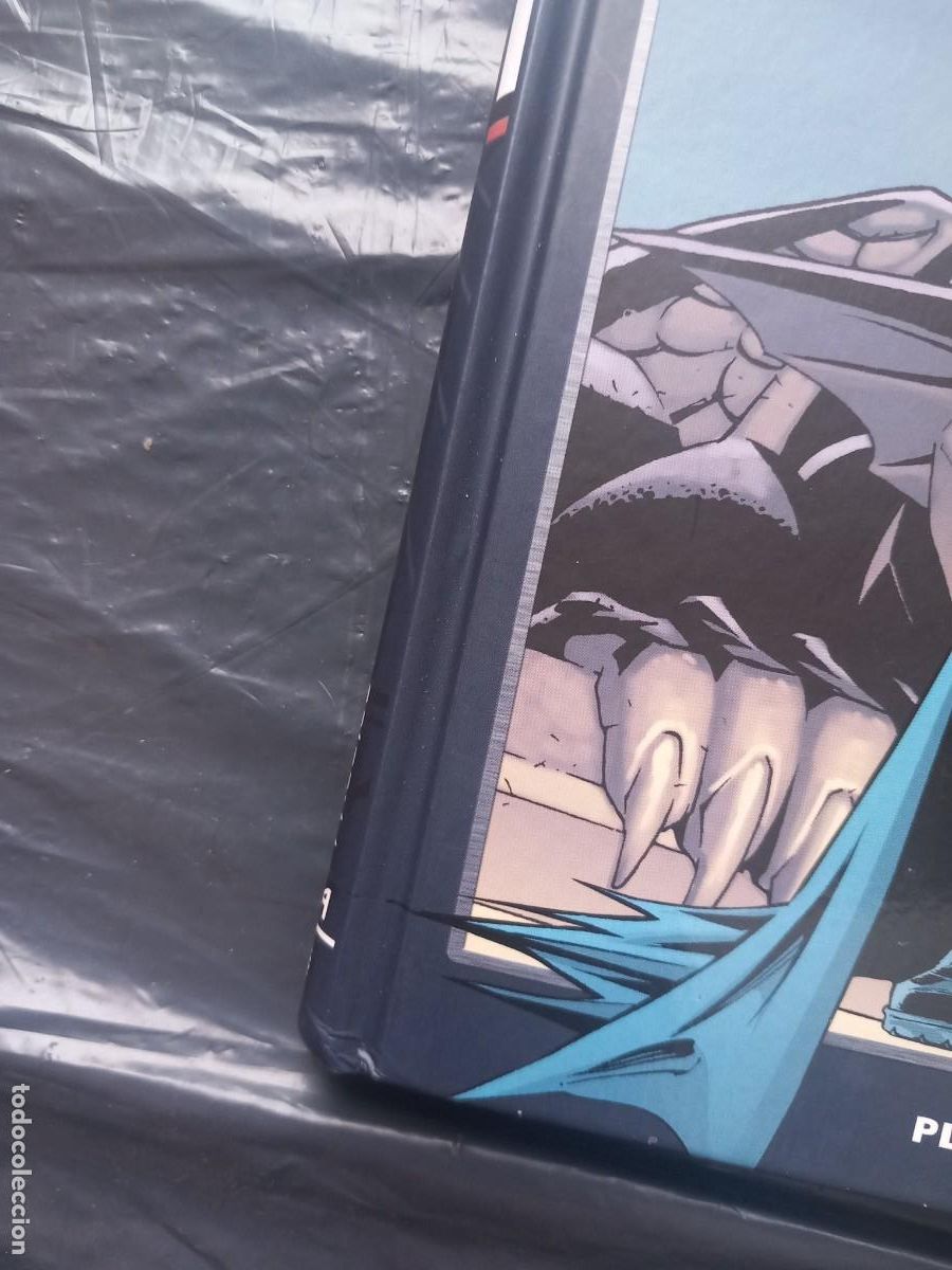 C&oacute;mics: BATMAN LA COLECCION N &deg; 34 PRODIGO DC 75 PLANETA - Foto 3