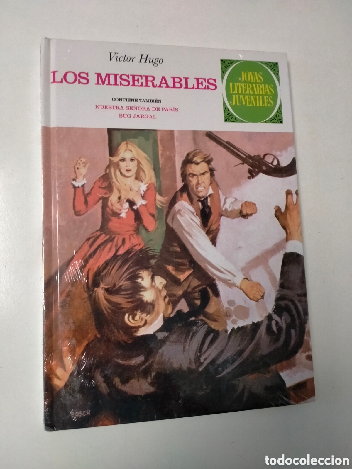 C&oacute;mics: N&Uacute;MERO 20 JOYAS LITERARIAS JUVENILES EDITORIAL PLANETA A&Ntilde;O 2009
