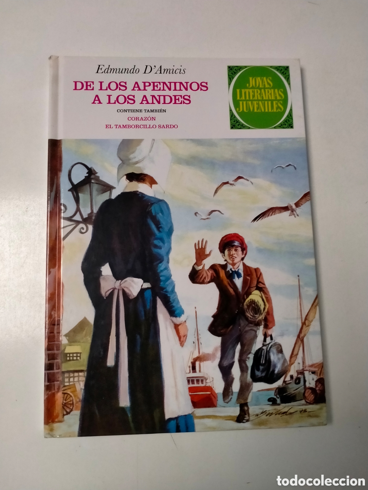C&oacute;mics: N&Uacute;MERO 22 JOYAS LITERARIAS JUVENILES EDITORIAL PLANETA A&Ntilde;O 2009