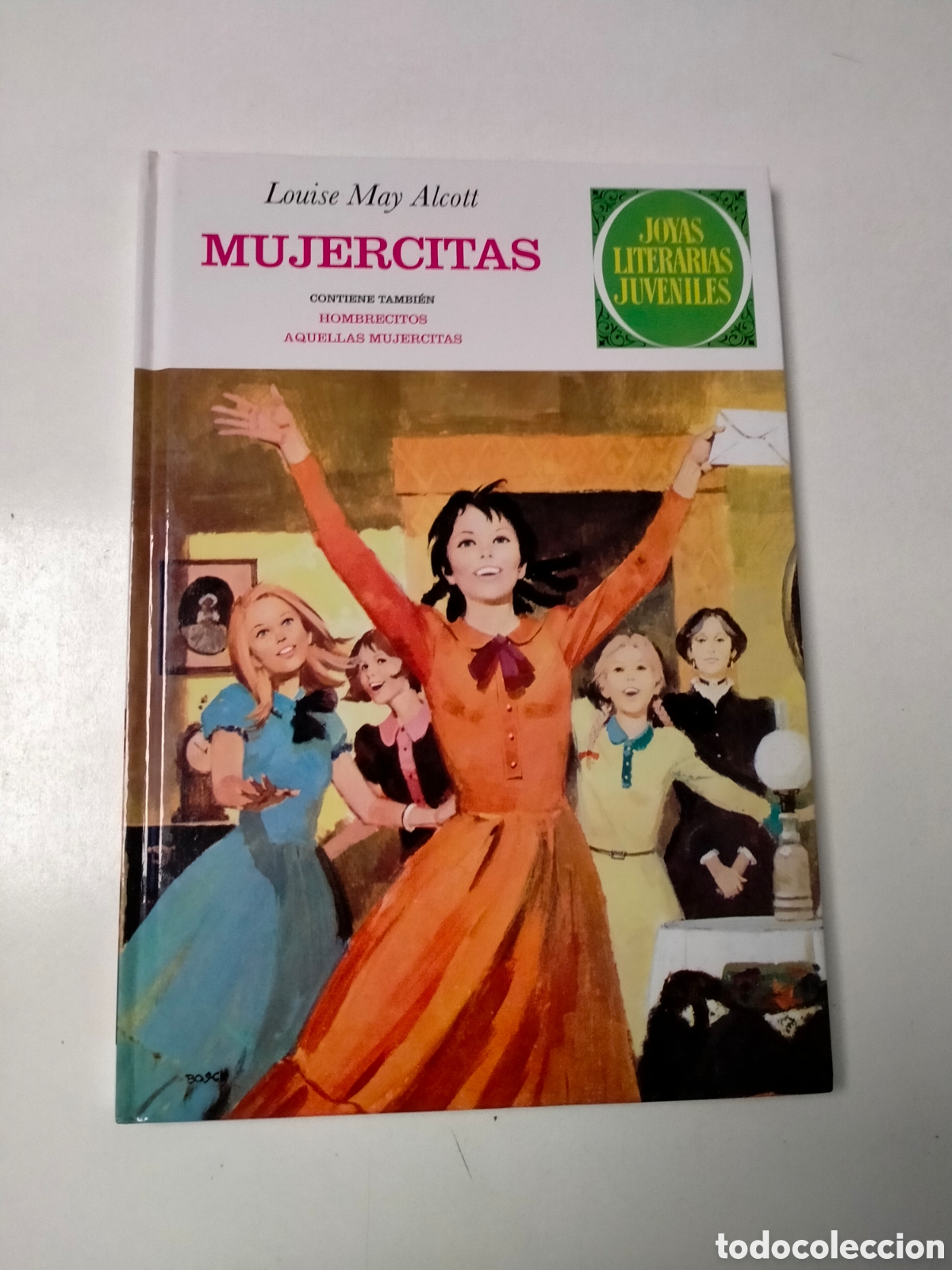 Comics : N&Uacute;MERO 23 JOYAS LITERARIAS JUVENILES EDITORIAL PLANETA A&Ntilde;O 2009