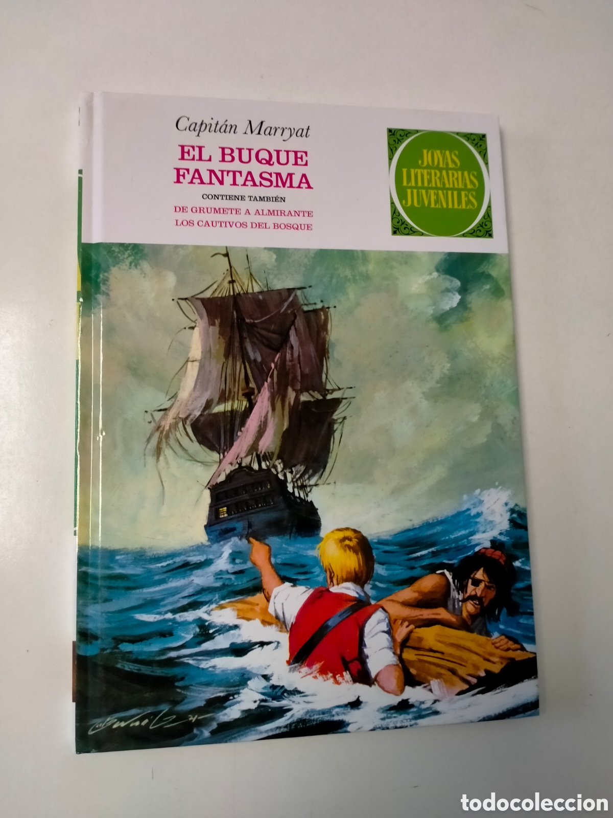 C&oacute;mics: N&Uacute;MERO 32 JOYAS LITERARIAS JUVENILES EDITORIAL PLANETA A&Ntilde;O 2009