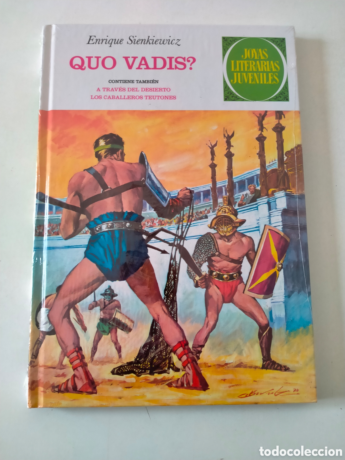 C&oacute;mics: N&Uacute;MERO 34 JOYAS LITERARIAS JUVENILES EDITORIAL PLANETA A&Ntilde;O 2009