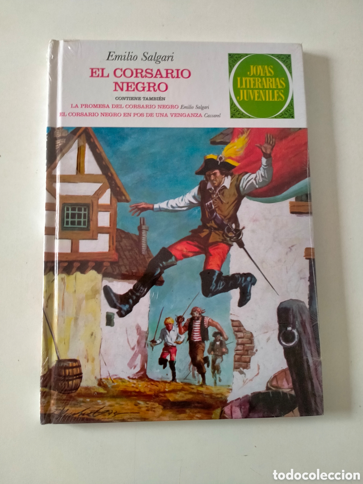 C&oacute;mics: N&Uacute;MERO 39 JOYAS LITERARIAS JUVENILES EDITORIAL PLANETA A&Ntilde;O 2009