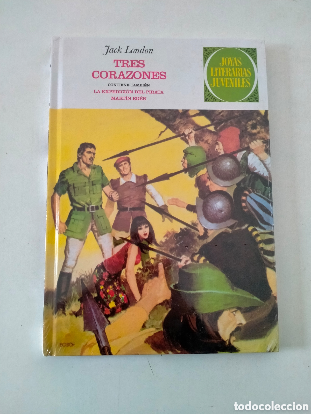 C&oacute;mics: N&Uacute;MERO 55 JOYAS LITERARIAS JUVENILES EDITORIAL PLANETA A&Ntilde;O 2009