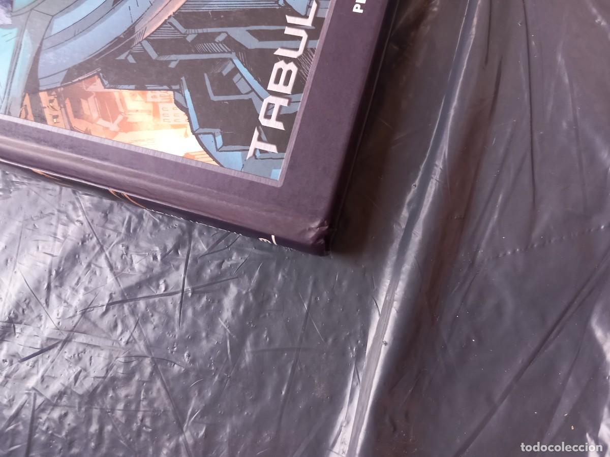 C&oacute;mics: BATMAN LA COLECCION N &deg; 59 TABULA RASA DC 75 PLANETA - Foto 2