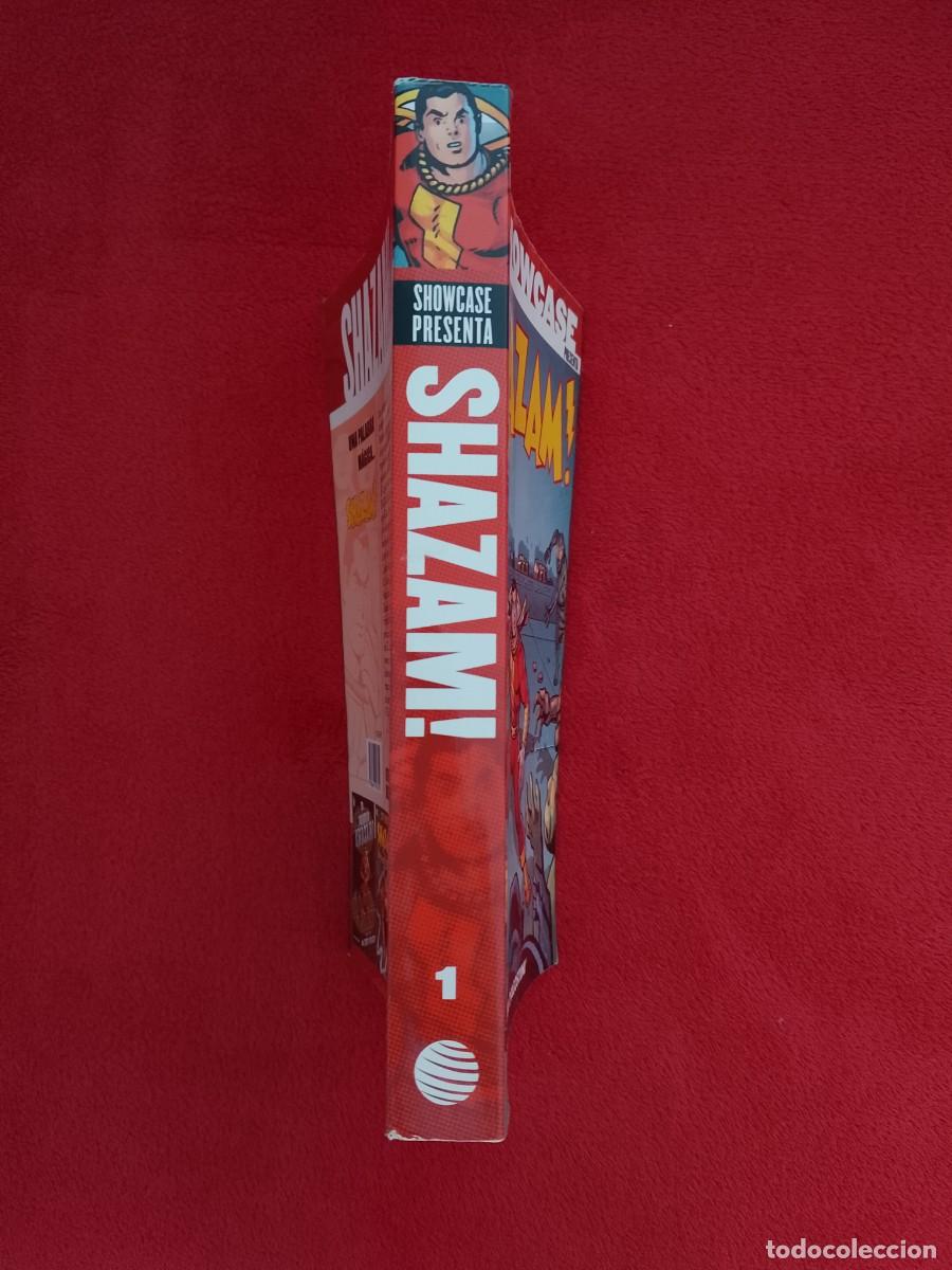C&oacute;mics: DC SHOWCASE PRESENTA SHAZAM - Foto 3