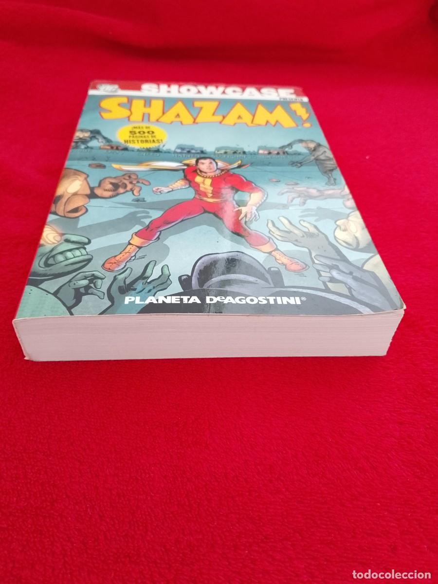 C&oacute;mics: DC SHOWCASE PRESENTA SHAZAM - Foto 4