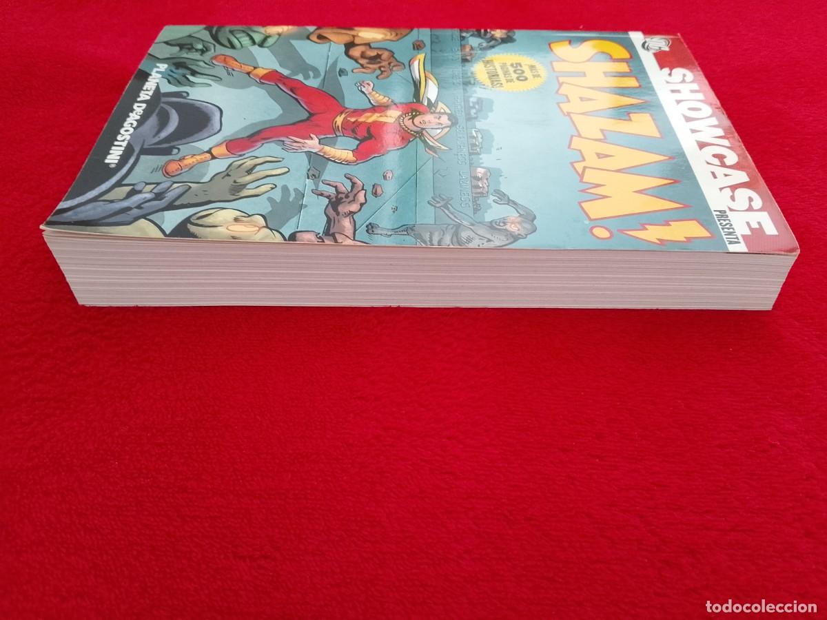 C&oacute;mics: DC SHOWCASE PRESENTA SHAZAM - Foto 5