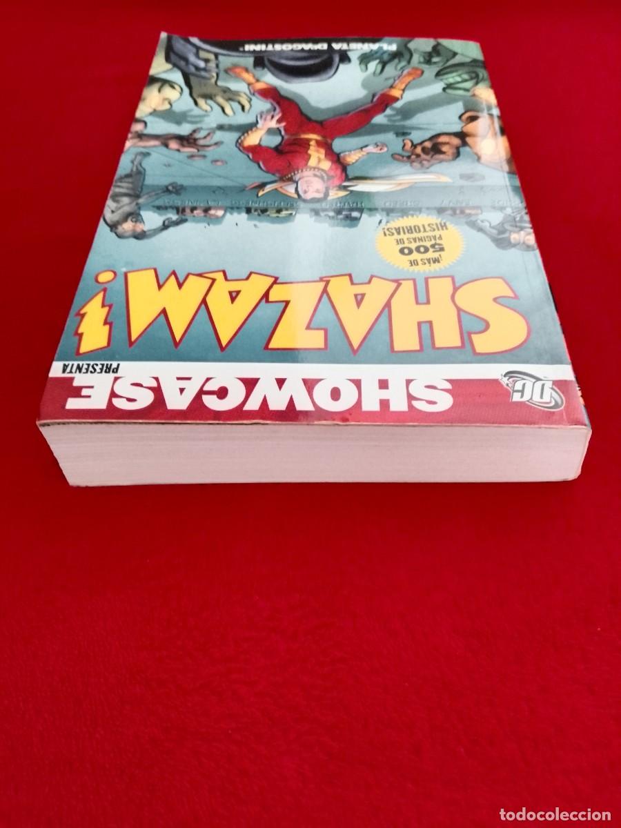 C&oacute;mics: DC SHOWCASE PRESENTA SHAZAM - Foto 6