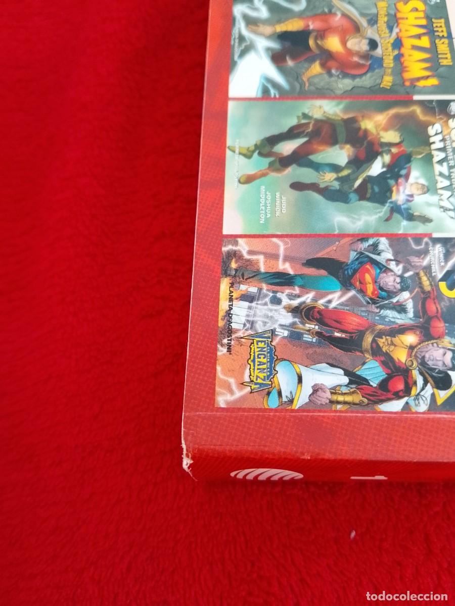 C&oacute;mics: DC SHOWCASE PRESENTA SHAZAM - Foto 8