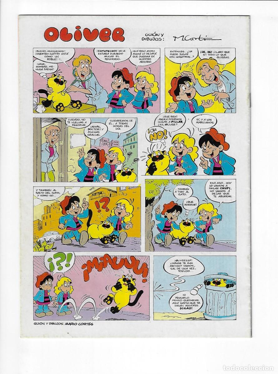 C&oacute;mics: Planeta. Isidoro. Star c&oacute;mics. 17 - Foto 2
