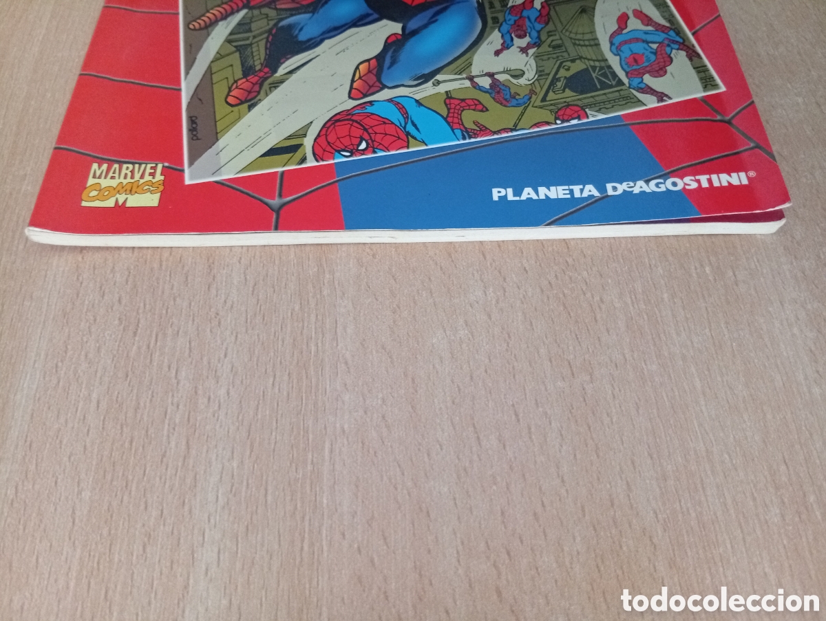 C&oacute;mics: SPIDERMAN. N&ordm; 1-2-3. PLANETA - Foto 4