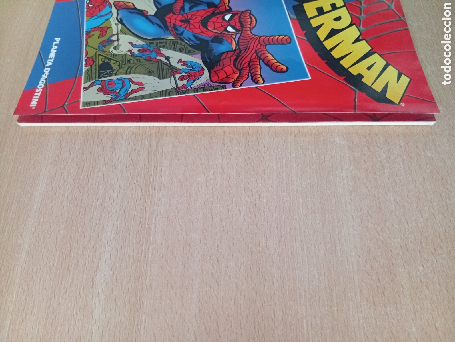 C&oacute;mics: SPIDERMAN. N&ordm; 1-2-3. PLANETA - Foto 6