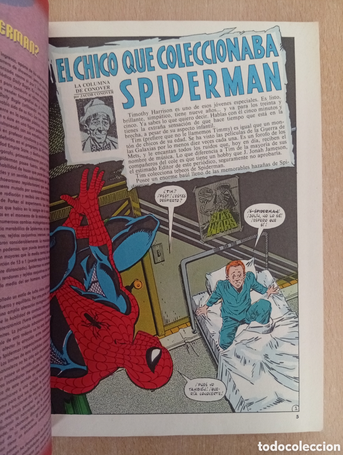 C&oacute;mics: SPIDERMAN. N&ordm; 1-2-3. PLANETA - Foto 9