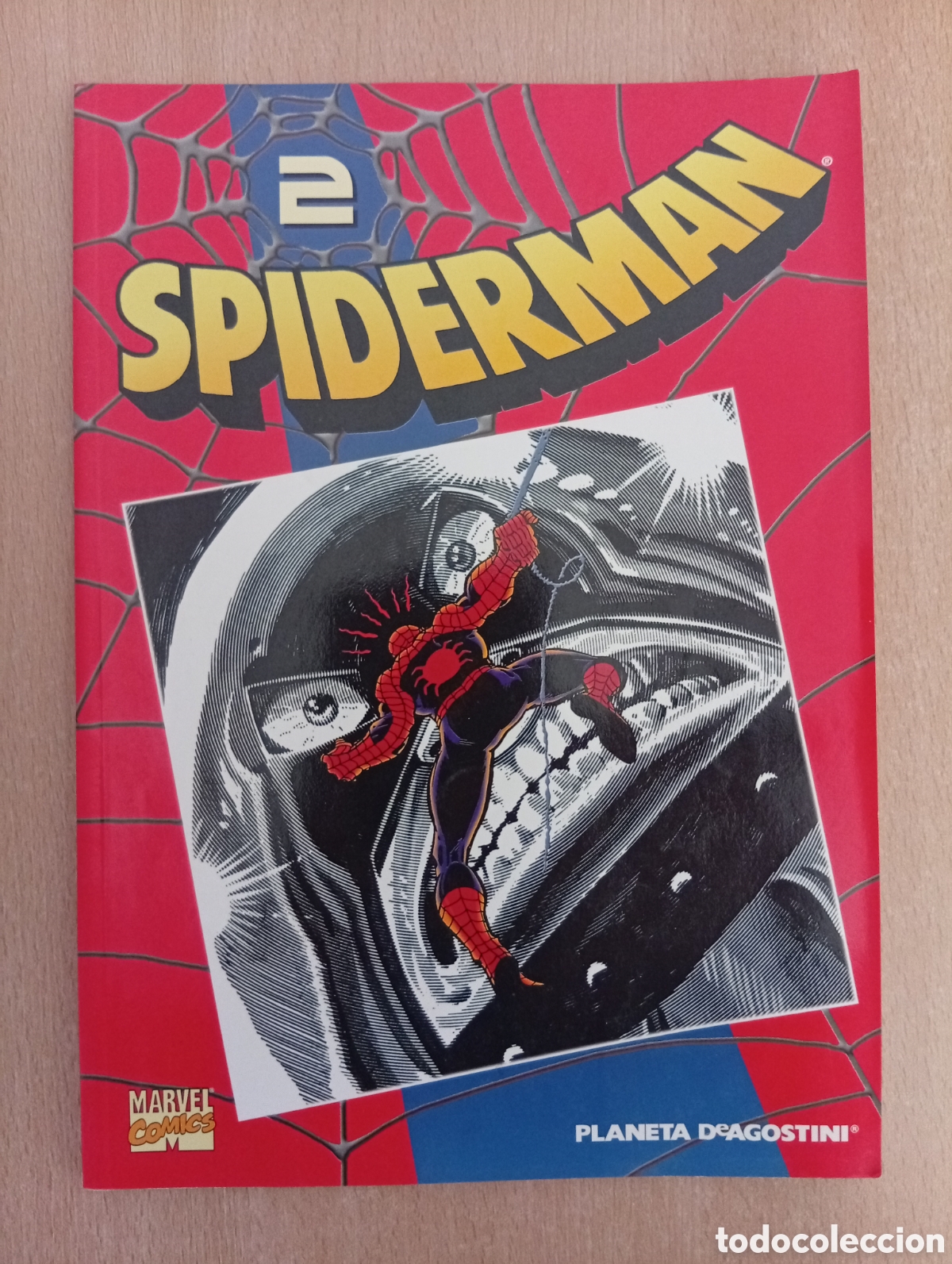 C&oacute;mics: SPIDERMAN. N&ordm; 1-2-3. PLANETA - Foto 12