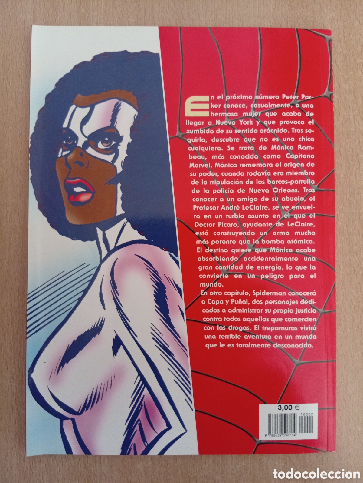 C&oacute;mics: SPIDERMAN. N&ordm; 1-2-3. PLANETA - Foto 13