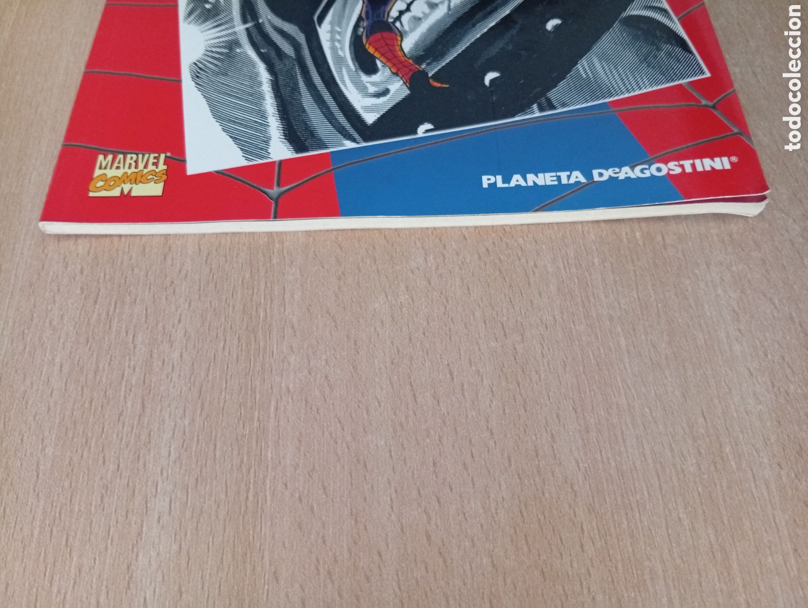 C&oacute;mics: SPIDERMAN. N&ordm; 1-2-3. PLANETA - Foto 16