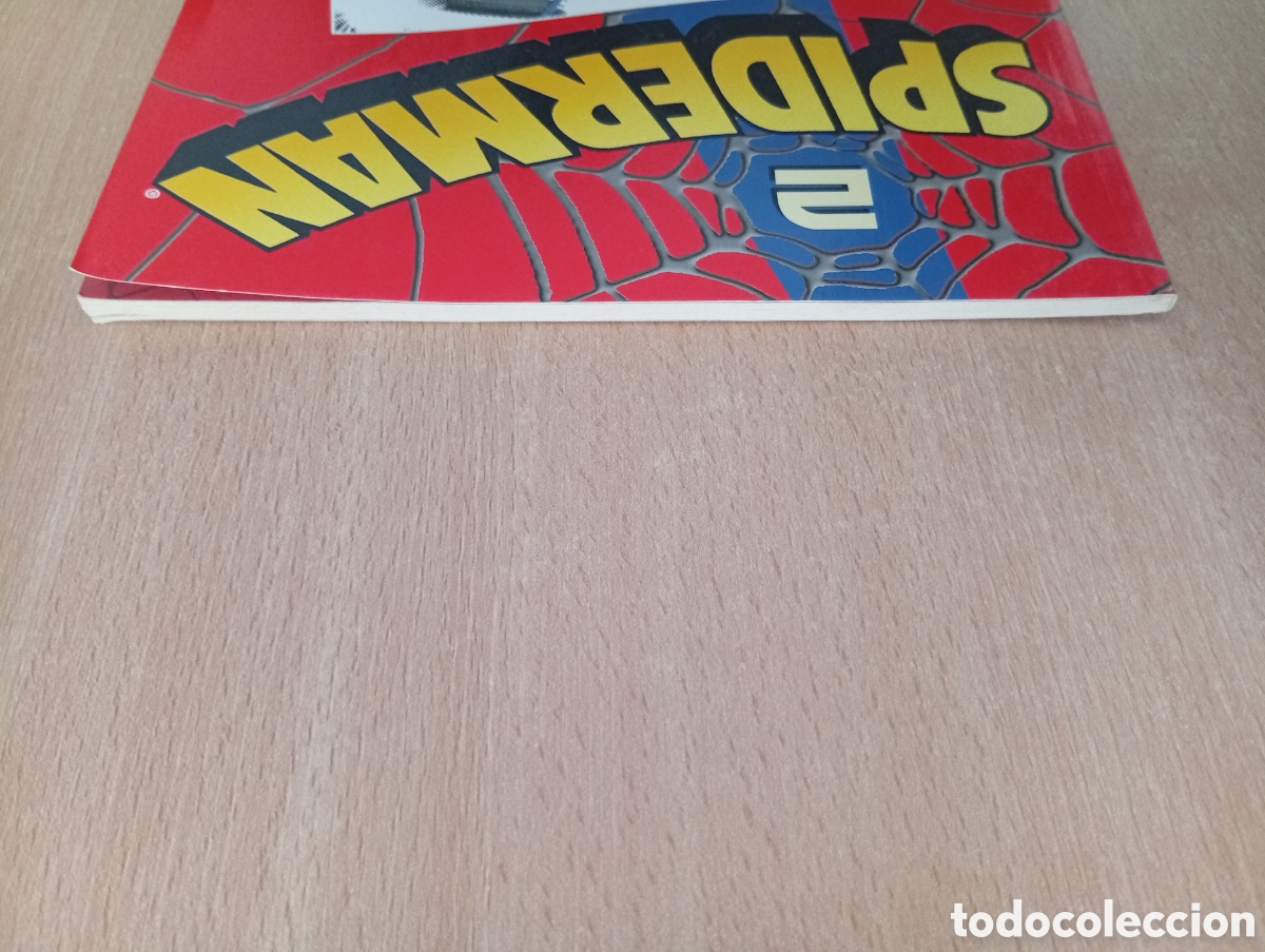 C&oacute;mics: SPIDERMAN. N&ordm; 1-2-3. PLANETA - Foto 15