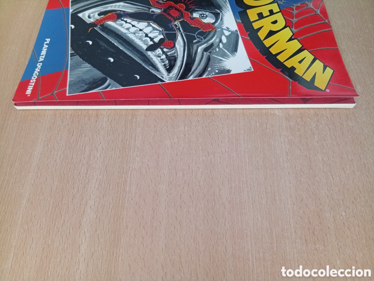 C&oacute;mics: SPIDERMAN. N&ordm; 1-2-3. PLANETA - Foto 17