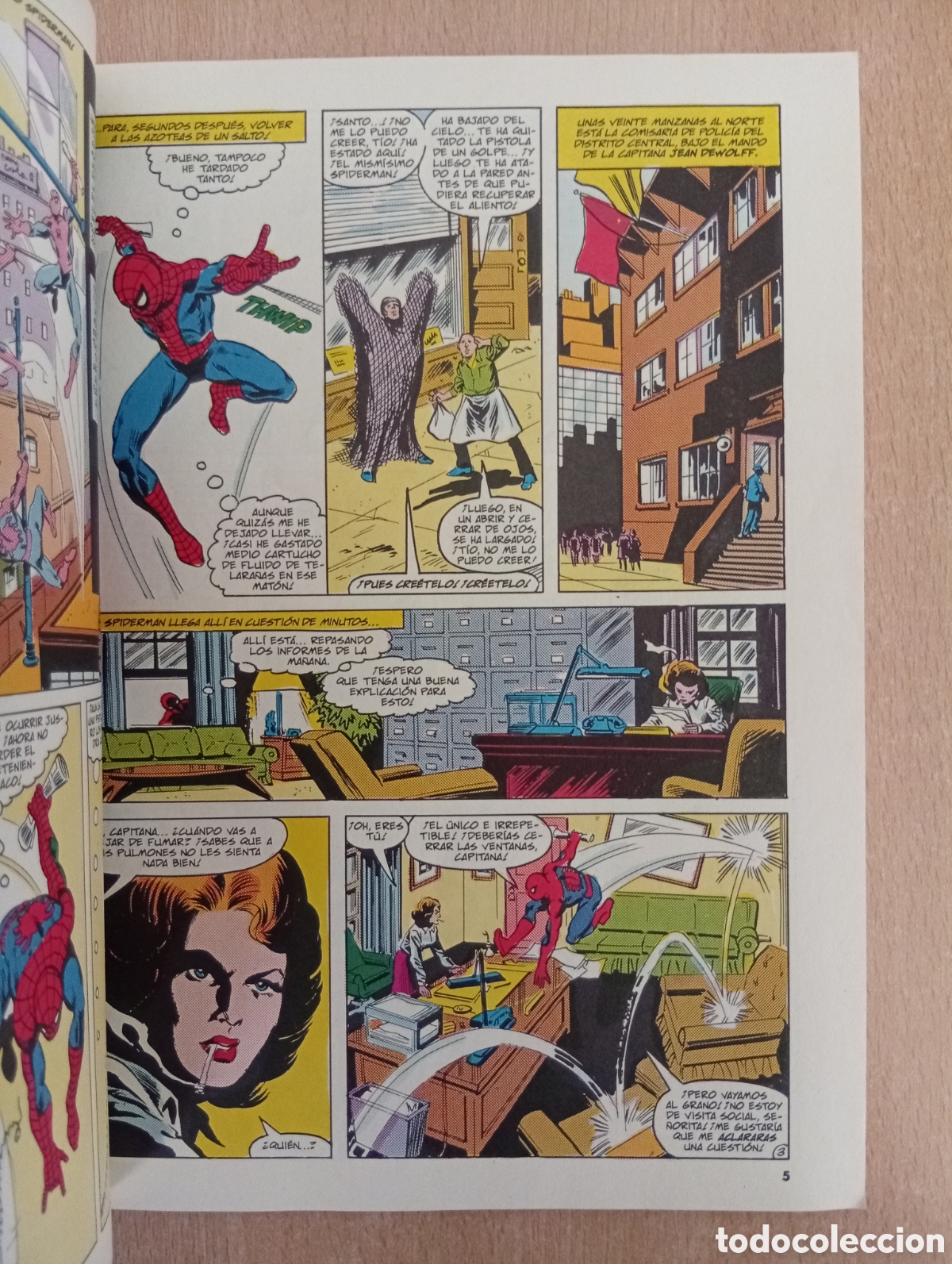 C&oacute;mics: SPIDERMAN. N&ordm; 1-2-3. PLANETA - Foto 22