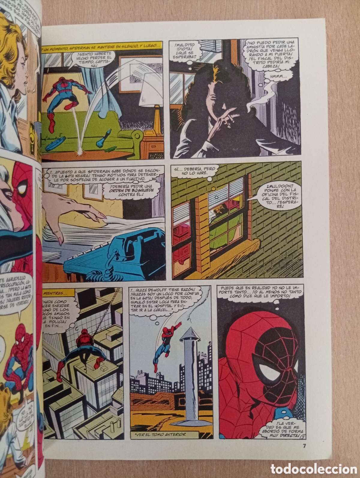 C&oacute;mics: SPIDERMAN. N&ordm; 1-2-3. PLANETA - Foto 21