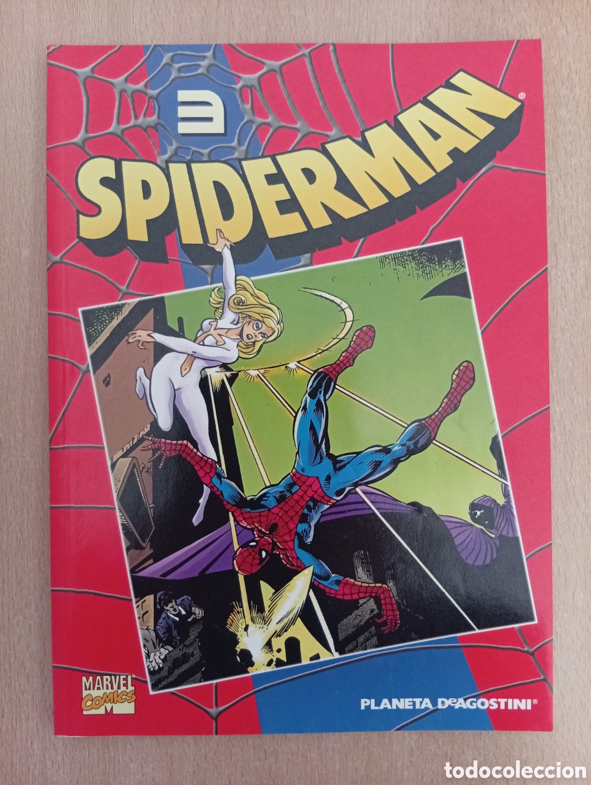 C&oacute;mics: SPIDERMAN. N&ordm; 1-2-3. PLANETA - Foto 25