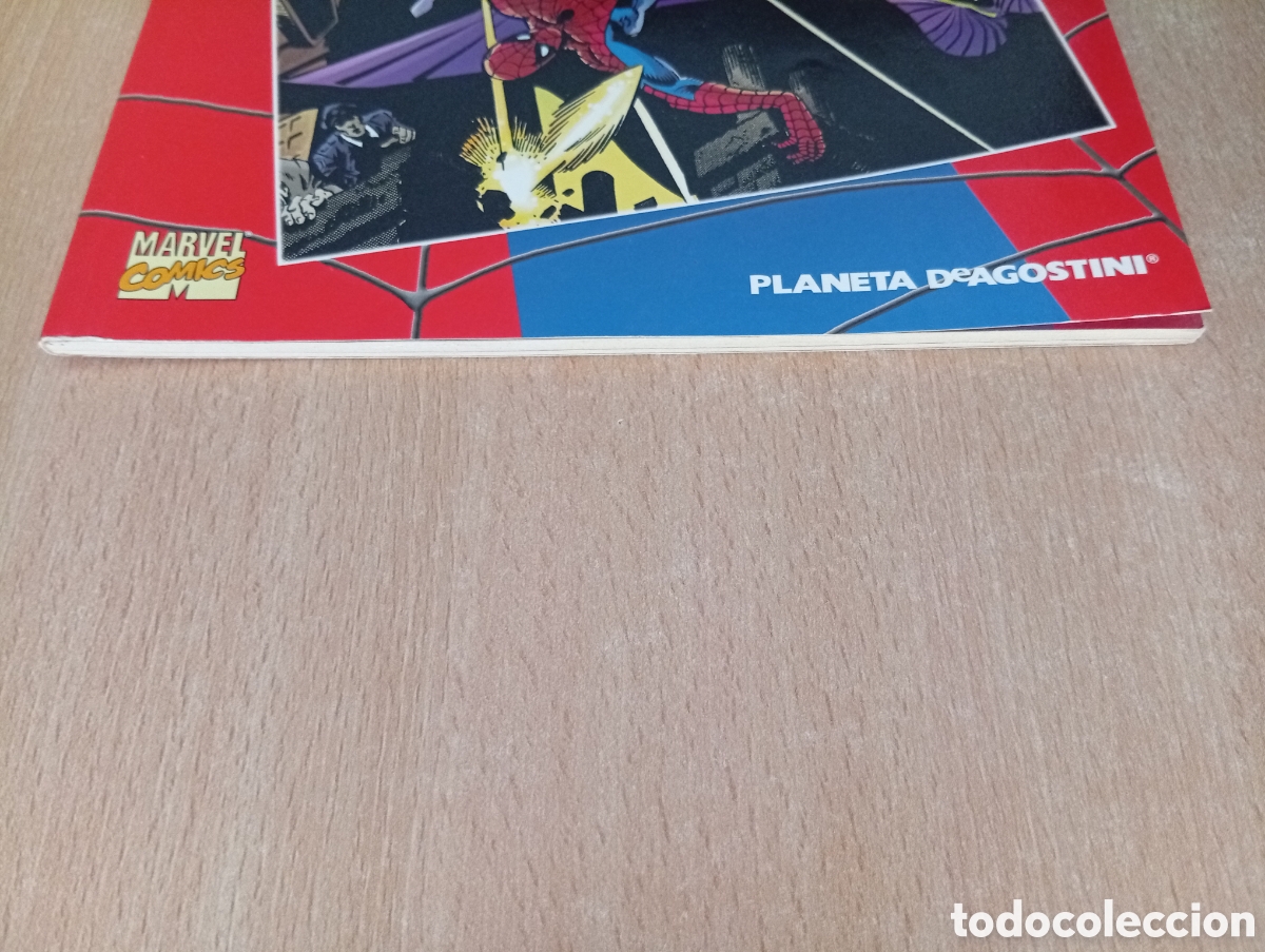 C&oacute;mics: SPIDERMAN. N&ordm; 1-2-3. PLANETA - Foto 27